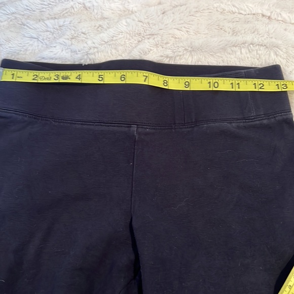 NWOT Tommy Hilfiger leggings small - Picture 6 of 8